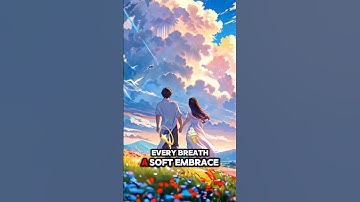 Romantic music video