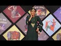 Taranjeet kaur l kisme kitna hai dum  kk tv show  season 9  quarter  tv round ludhiana