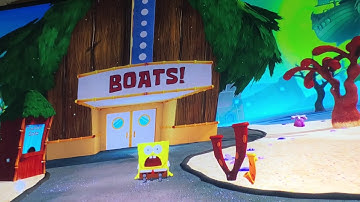 BFBB Rehydrated How to Get 81/80 Socks Glitch