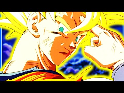 Dragon Ball GT 3 - Saga dos Dragões Obscuros