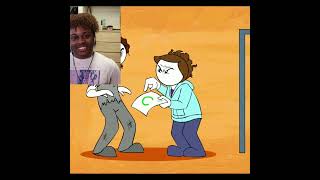LetMeExplainStudios confronts her crazy teacher