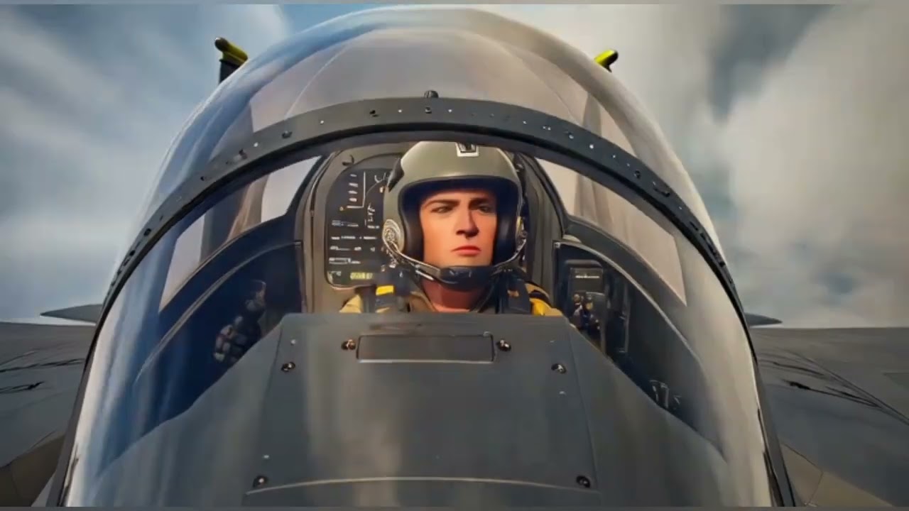 🎯 Clickbait Title:“The Most Powerful Fighter Jets Ever Built – Ranked!”