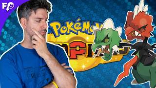 Scovillain portaci in CHAMPIONS - Pokémon Champions Reg M...