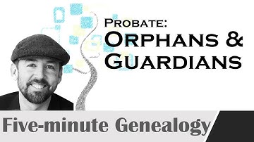 Primary Sources: Understanding guardianship in probate proceedings