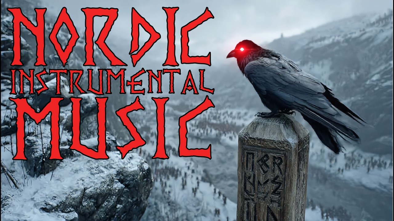 Odins Raven | Viking War March