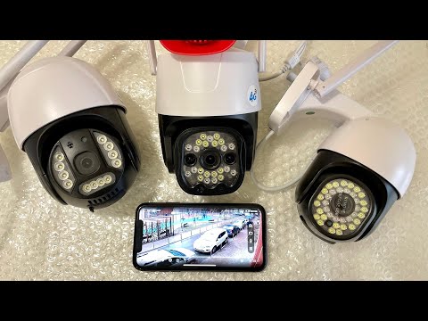 V380 PRO Полный