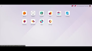 Shopify Odoo Connector - Sale Orders Odoo