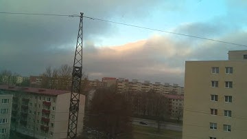 Raspberry Pi Timelapse