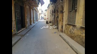 مريم الشامية  ورسالة حب