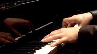 Boris Berezovsky Rachmaninoff Concert - Part 6
