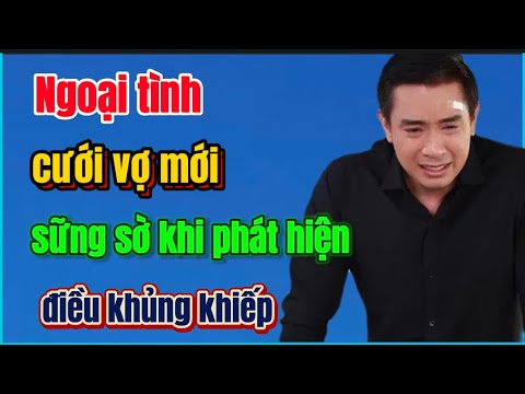 Ngoại tình và