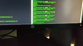 UNSW SEIT Scatterometer GUI Development Update 18