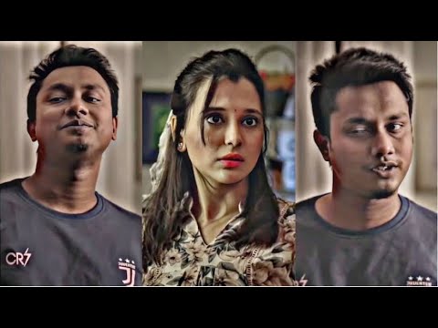 শিমুল নাবিলার সাথে টাংকি মারলো 🤣🔥 | Sabila Nur | Shimul Sharma Special | Bachelor Point Funny Scene