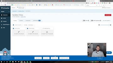 GoGuardian: Excluding Students from Sessions