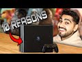 10 Reasons to BUY PlayStation 4 in 2025 !!