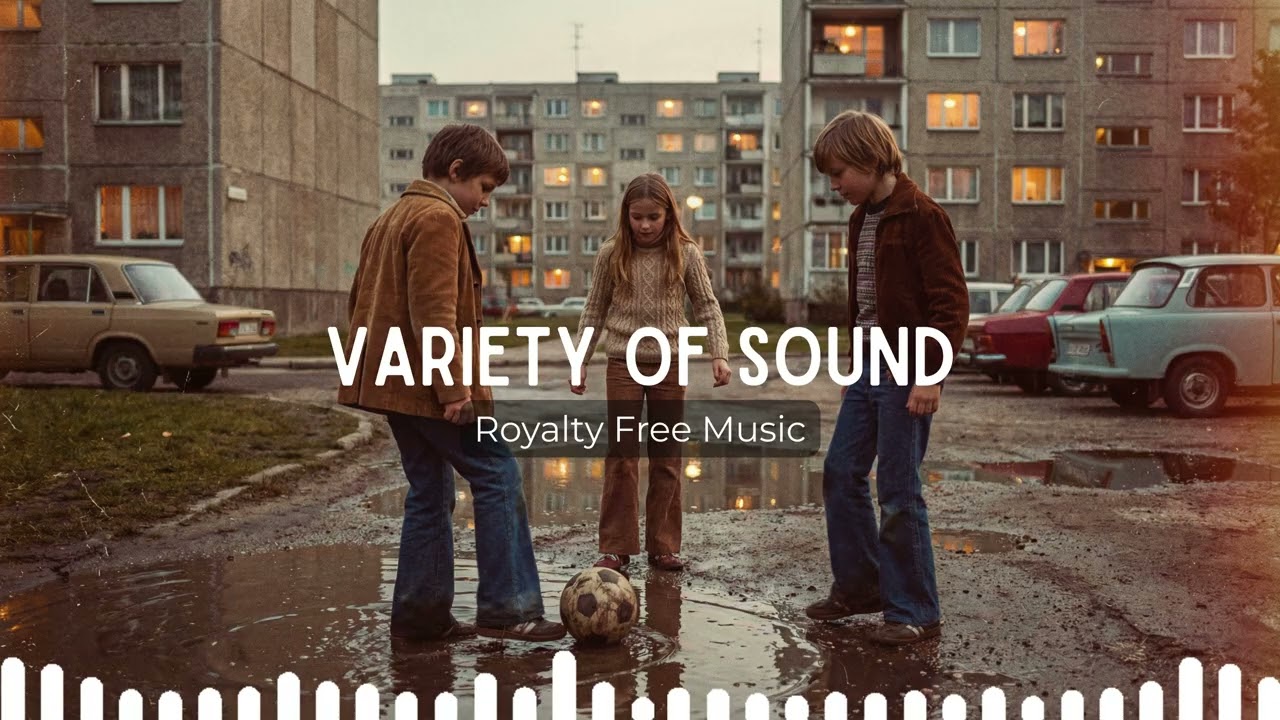 Nostalgia | Dance & Electronic Music (No Copyright Music)