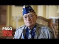 D-Day veterans describe the invasion in their own words