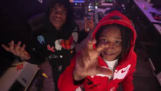 SGE KNasty x Sackchaser Lanaz - Slime Gang Ent | Shot By BandoFilms