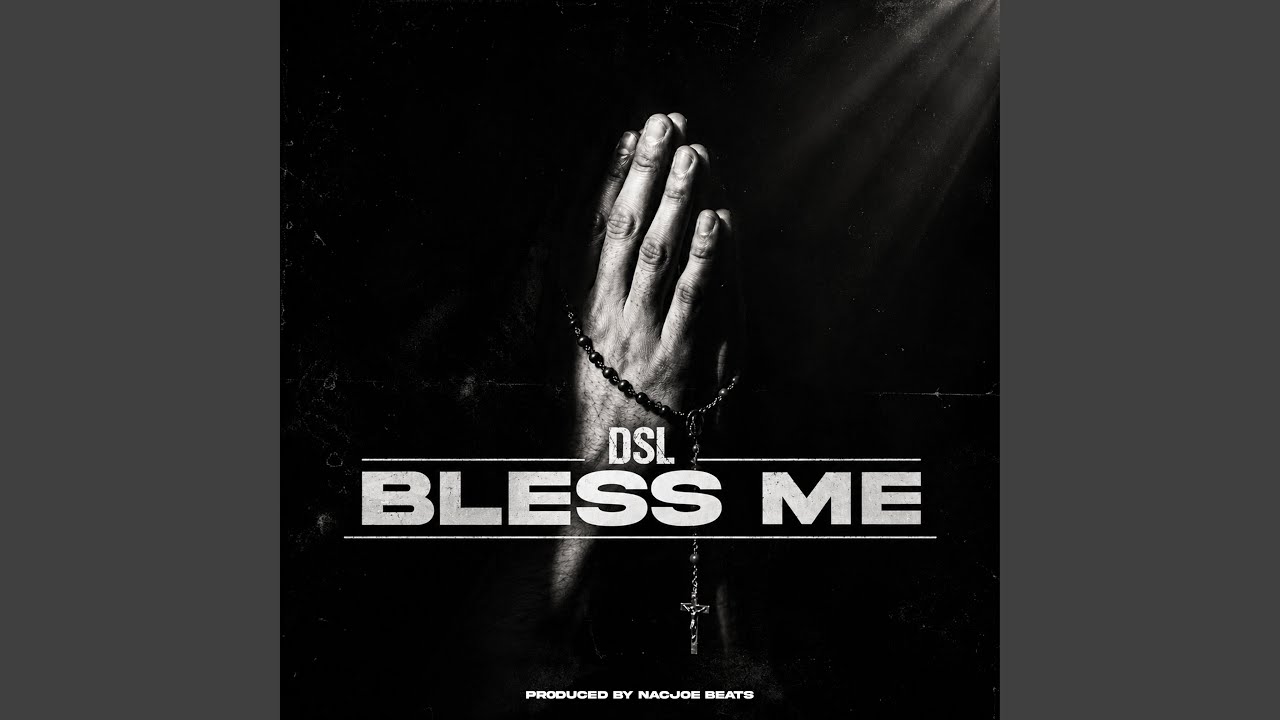 Watch Bless me on YouTube Watch Bless me on YouTube