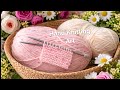 This Knitting Stitch Is Going VIRAL 😍So Easy, So Beautiful – Everyone Is Making It!