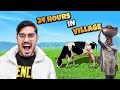 Living Desi Goat Man Life Challenge Not Easy