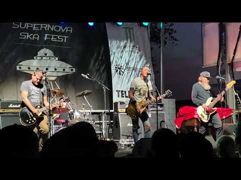 The Flatliners - Fred's Got Slacks - 9/13/25 - Supernova Ska 2025
