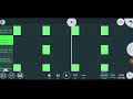 🔥पैटर्न बनाएं सिर्फ 1 क्लिक में || fl studio mobile me dholki pattern kaise banaye 2024
