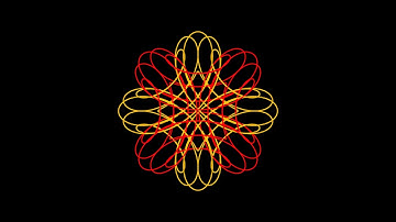 Spirograph #40