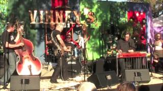 Dale Watson - I Lie When I Drink - SXSW 2013