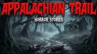 10 Most Disturbing TRUE Appalachian Trail Horror Stories | Dread Files
