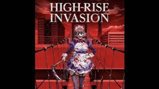 Prelude Of High Rise Invasion