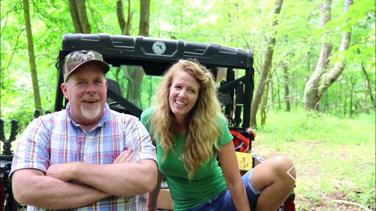 Outdoors With The Morgans Biography Lifestyle Net Worth - YouTube