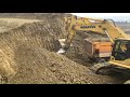 Komatsu PC390 HAFRİYAT