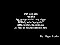 Lil Baby ft. Moneybagg Yo - All Of A Sudden (Lyrics)