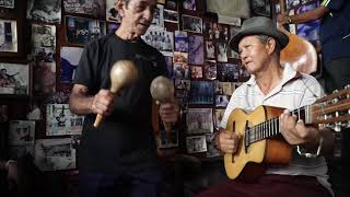 Fidelidad al Son, Live Music, Casa La Trova, Santiago de Cuba, Cuba 1