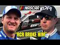 “Dale Jr. Just Exposed the Real Reason Kyle Busch Can’t Win”