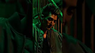 Hanma Shuji Revenger Live Action