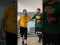 LEGS or EYES?! 👀 (Part 2) | Edmonton Elks Cheer Team