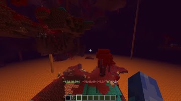 View Coordinates Nicely in Minecraft 1.16 (Simple Coordinates Datapack)