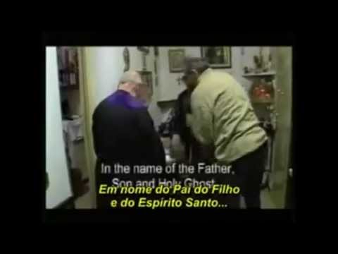 ეშმაკეულის განკურნება (+16) HD