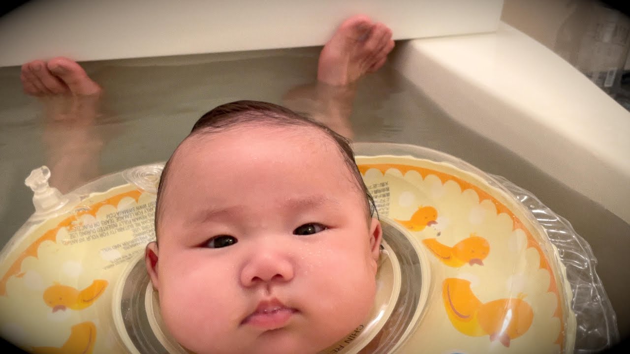 パパとお風呂 YouTube パパとお風呂 YouTube