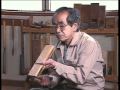 下町に息づく伝統の技　江戸指物1/3