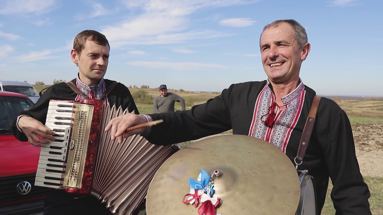 Ой гарна я,гарна 13.10.2019 Весілля Петра та Тетяни YouTube