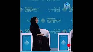 الشيخة مريم بنت محمد بن زايد ال نهيان نموذج للمراة في القيادة
