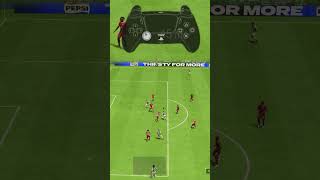 Best Fix To Hit Every Shot With Green Timed Finishing #fc24 #fc24tutorial