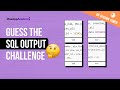 Can You Guess the SQL Output? | Oracle ERP Edition 🔍