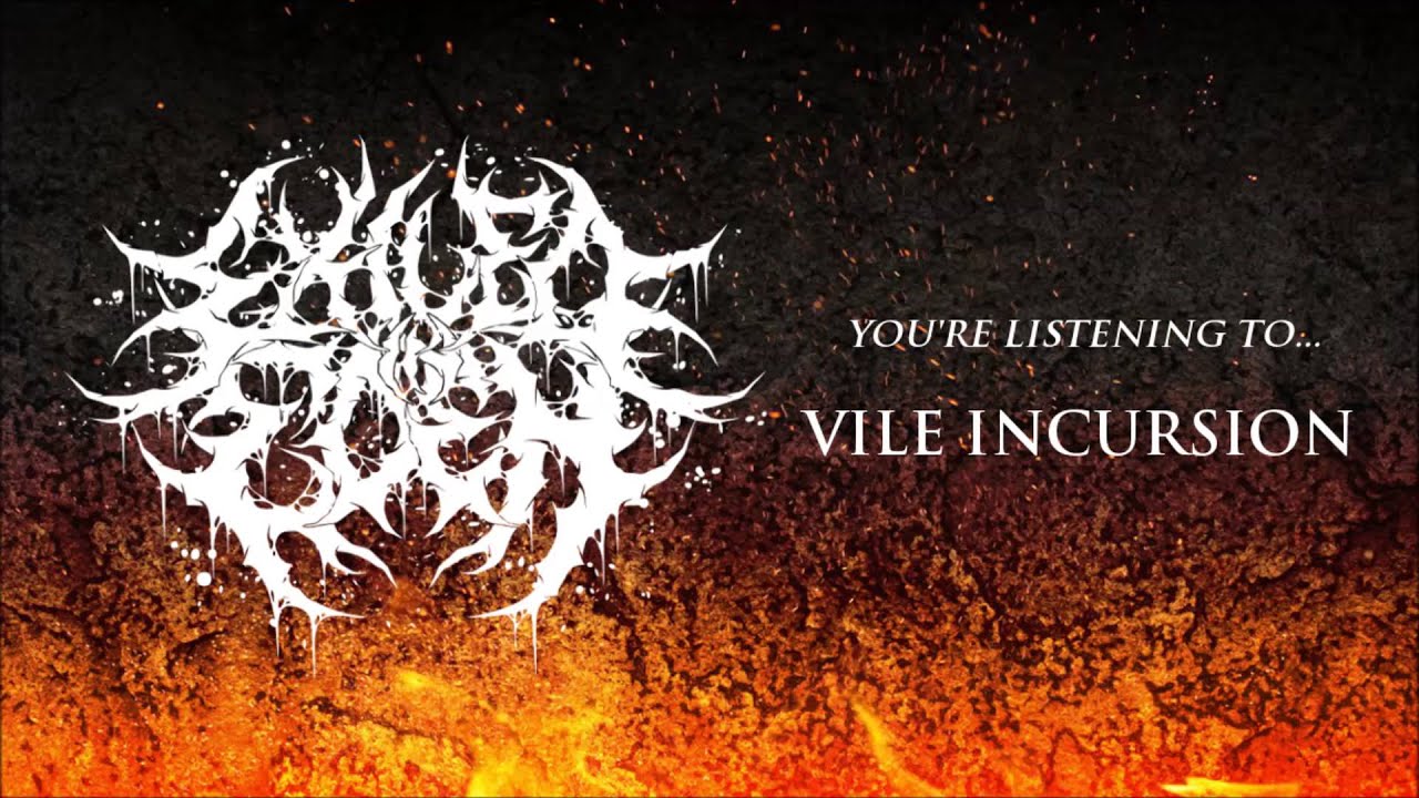 Exiled in Eden - Vile Incursion