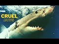 CRUEL JAWS (1995 ) | Action , Adventure ,Comedy , Horror, Thriller | Full Movie