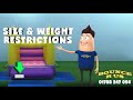 Bounce R Us Safety Video