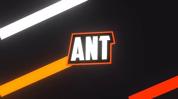 SharkFX Ant intro V2 remake! | DA nampsteri